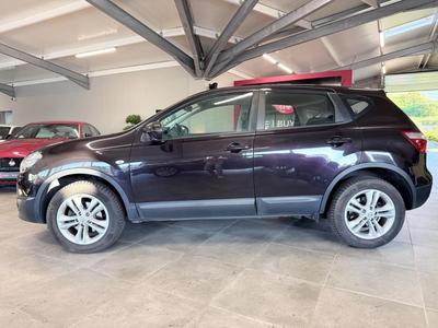 Nissan Qashqai 2.0 dCi Fap 150 - Acenta All-Mode Phase 2 / Garantie 12 Mois