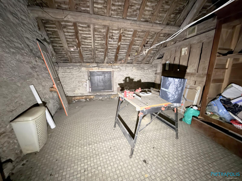 Appartement - 93 m² - 4 pièces