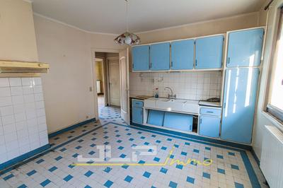 Appartement - 107 m² - 5 pièces