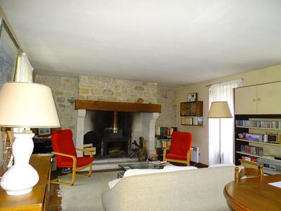 Maison - 148 m² - 4 pièces