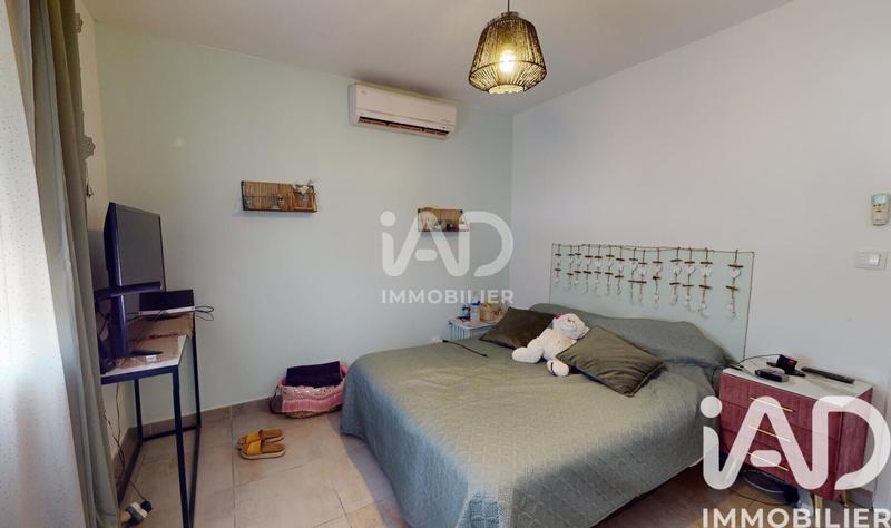 Maison - 170 m² - 7 pièces