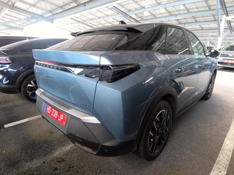 Peugeot 3008 III 1.2 Hybrid 145 E-Dcs6 Gt