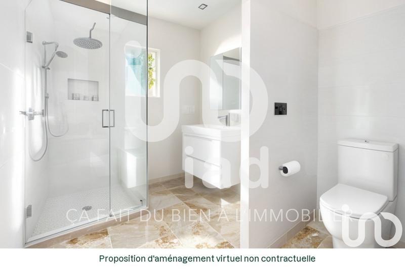 Maison - 155 m² - 7 pièces