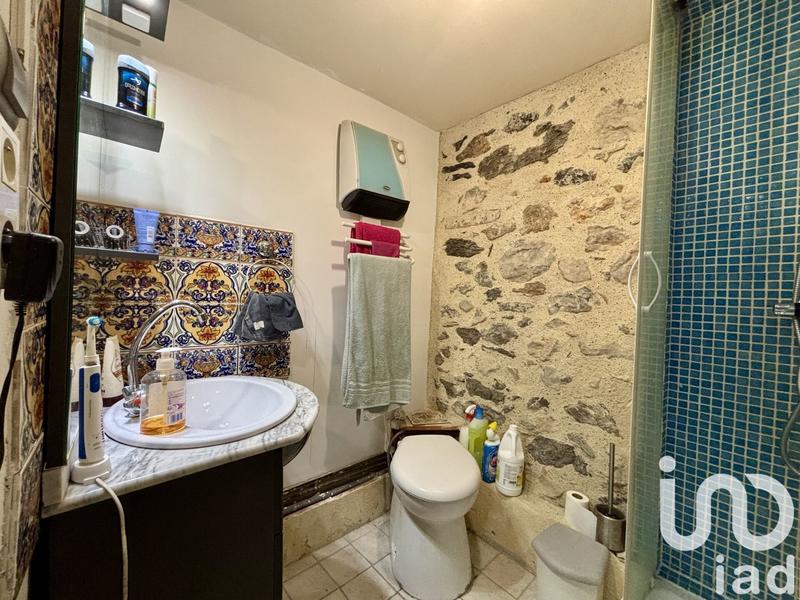 Maison de village - 102 m² - 4 pièces