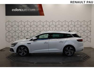 Renault Mégane IV Estate E-Tech Plug-In Hybride 160 R.S. Line
