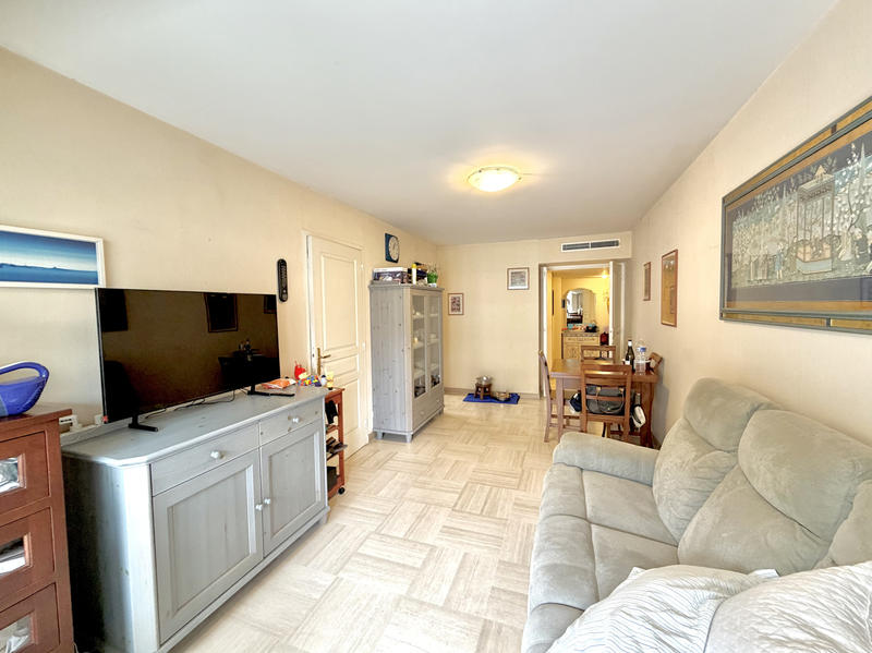 Appartement - 47 m² - 3 pièces