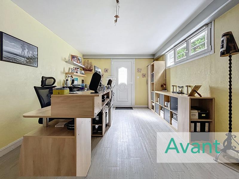 Maison ancienne - 223 m² - 14 pièces