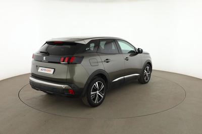 Peugeot 3008 1.5 Blue-HDi Allure 130 ch