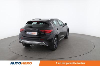 Infiniti Qx30 2.2d Awd Premium Dct 170 ch