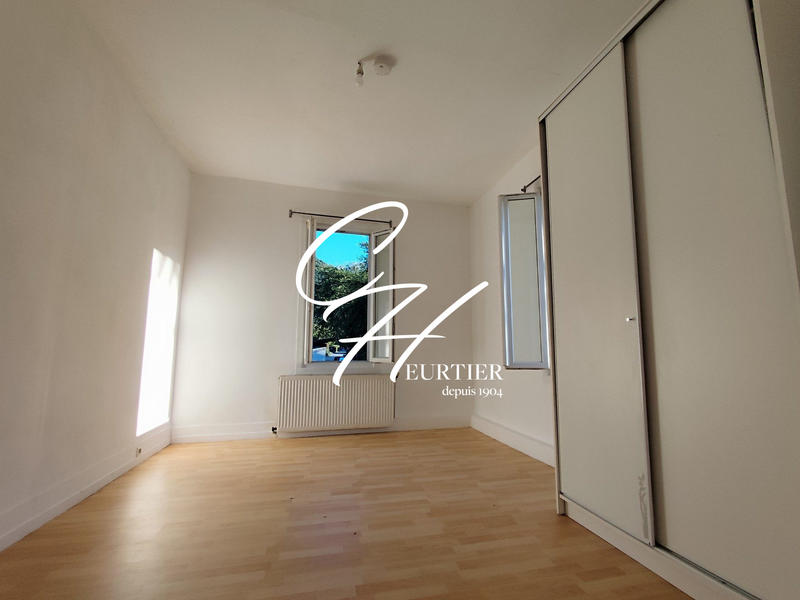 Maison - 65 m² - 3 pièces