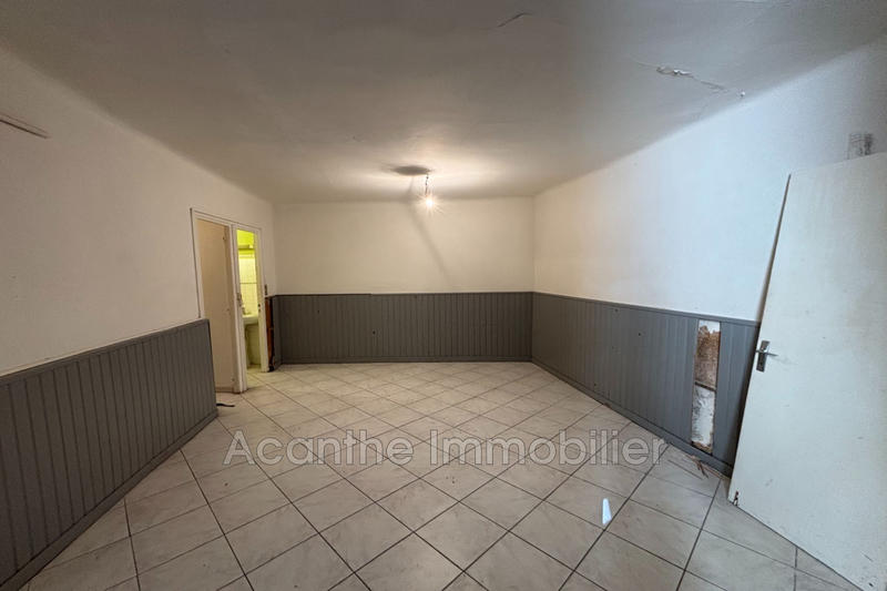 Appartement - 27 m² - 1 pièce