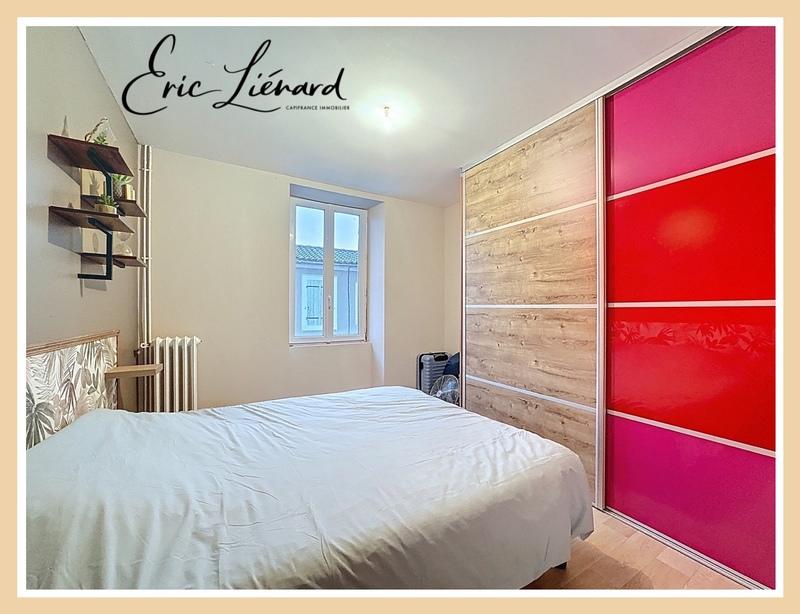 Maison - 125 m² - 6 pièces