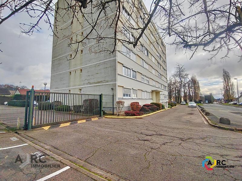 Appartement - 34 m² - 1 pièce