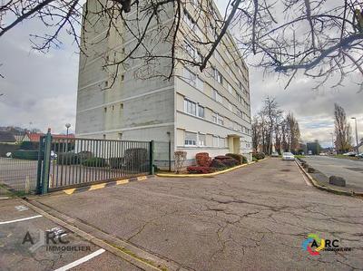 Appartement - 34 m² - 1 pièce