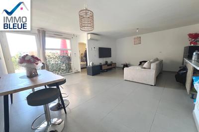 Appartement - 33 m² - 2 pièces