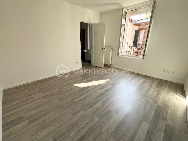 Maison - 66 m² - 4 pièces