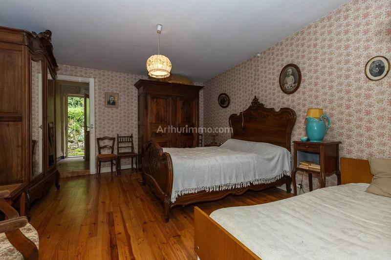 Maison - 98 m² - 3 pièces