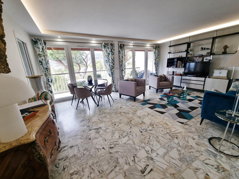 Appartement - 94 m² - 3 pièces