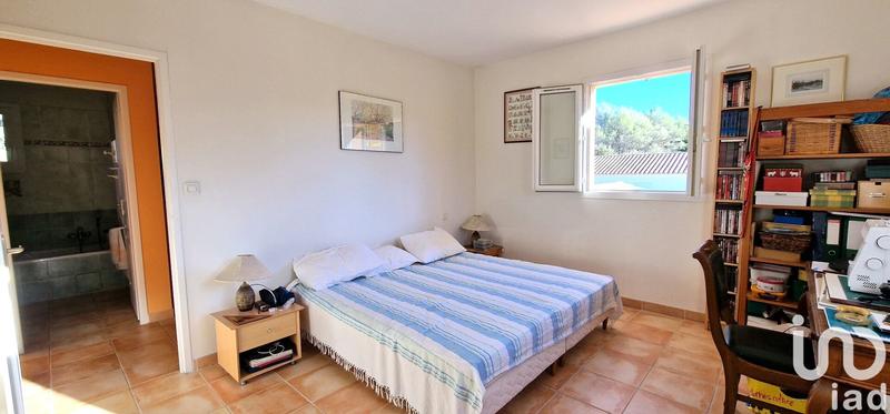 Maison - 203 m² - 6 pièces