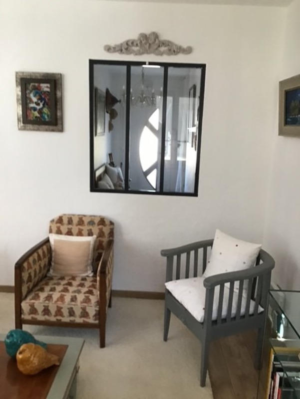 Maison - 134 m² - 6 pièces