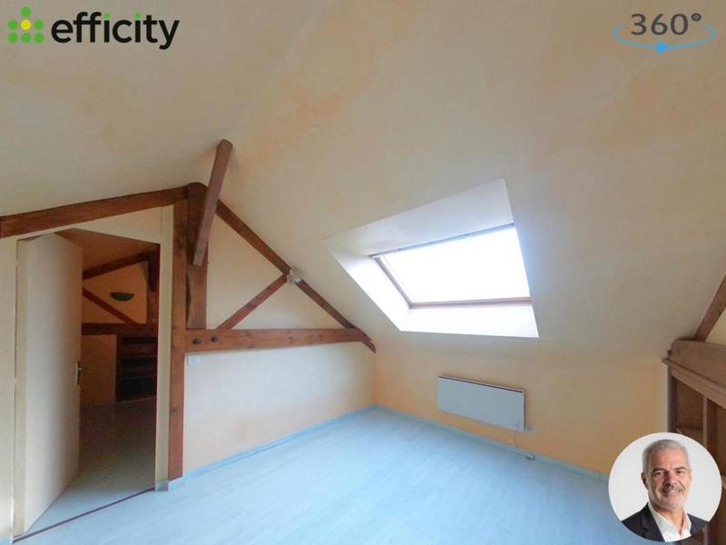 Maison - 102 m² - 5 pièces