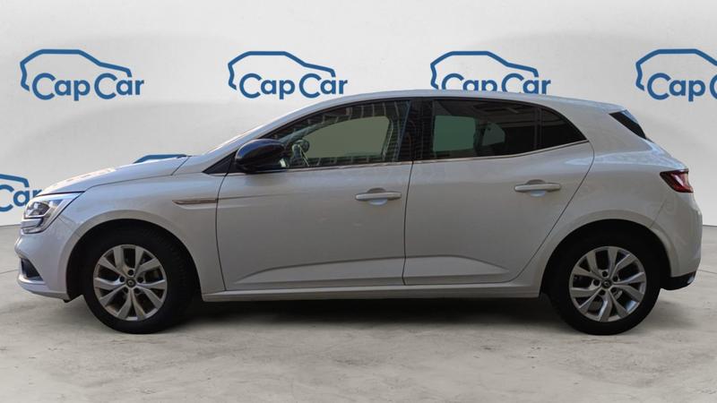 Renault Mégane 1.3 TCe 140 Business