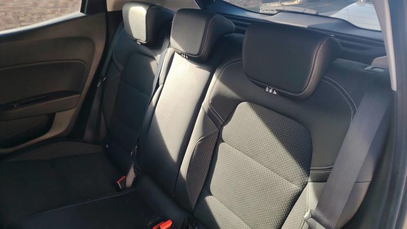 Renault Clio V 1.3 TCe 130 Edc7 Cool Chic