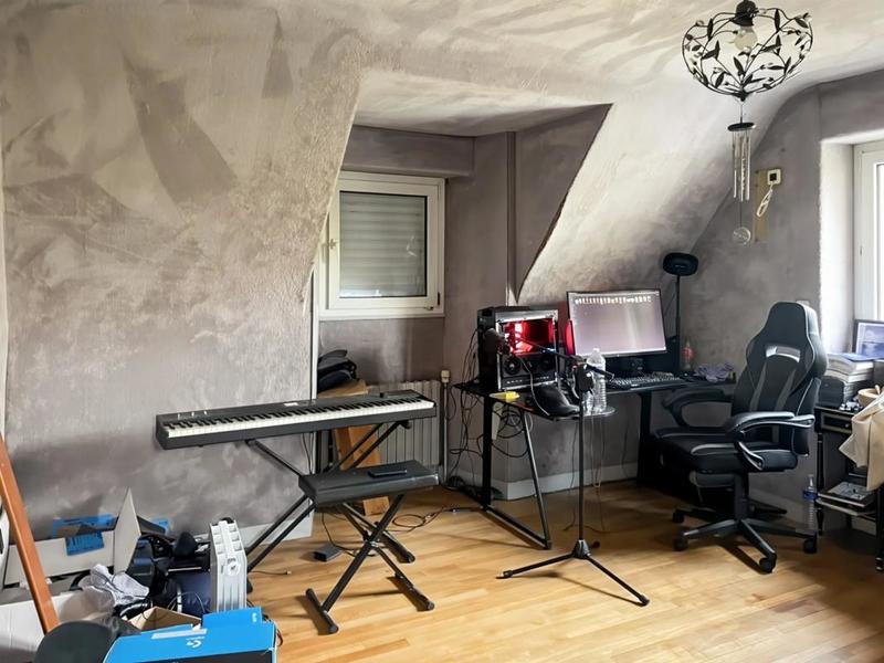 Maison - 174 m² - 7 pièces