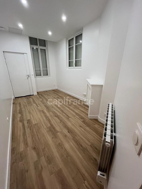 Appartement - 28 m² - 2 pièces