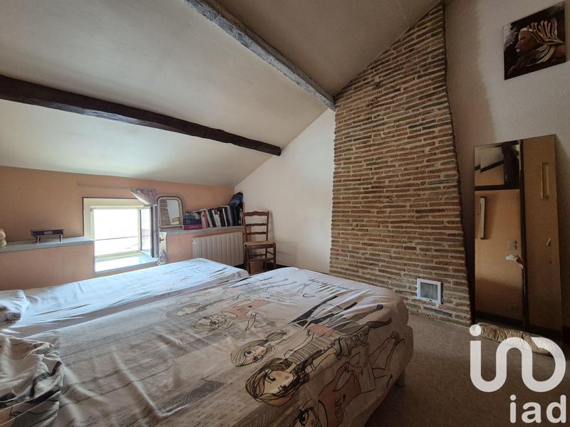 Maison - 227 m² - 6 pièces