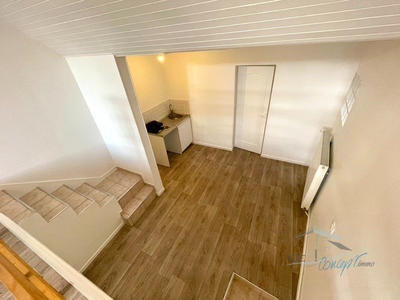 Appartement - 40 m² - 1 pièce
