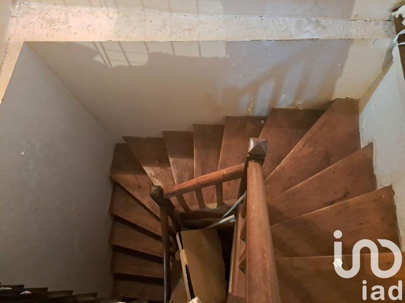 Maison de village - 153 m² - 7 pièces