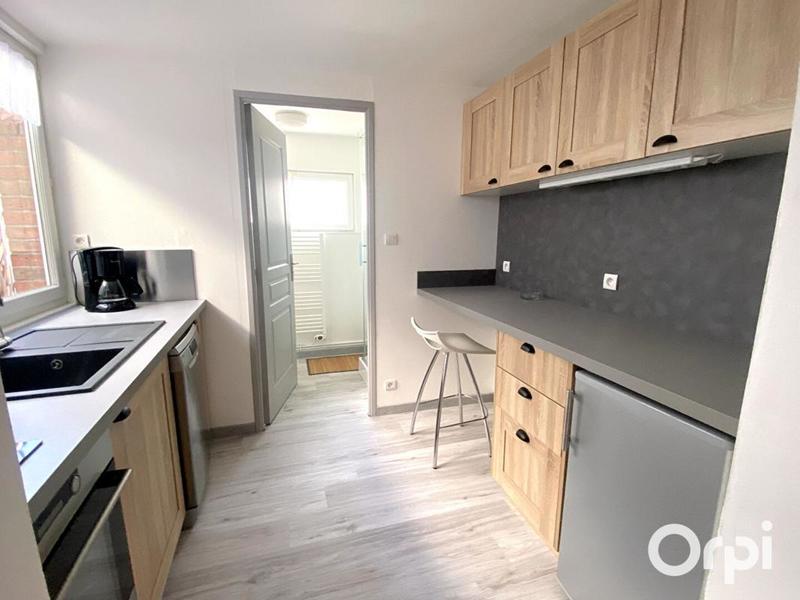 Maison - 30 m² - 2 pièces