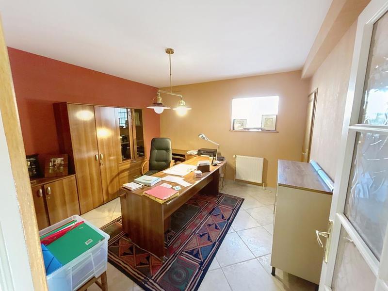 Maison de village - 195 m² - 7 pièces