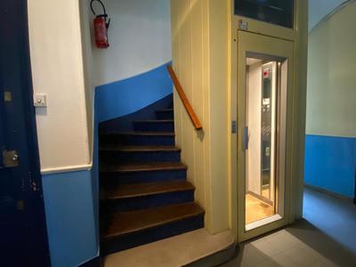 Appartement - 20 m² - 2 pièces