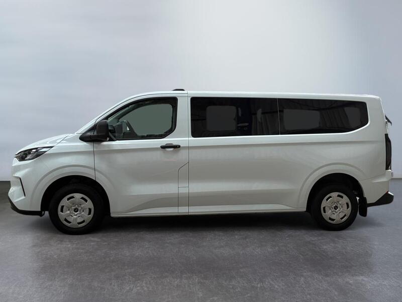 Ford Transit Custom Kombi 320 L2h1 2.0 EcoBlue 130 Trend Business