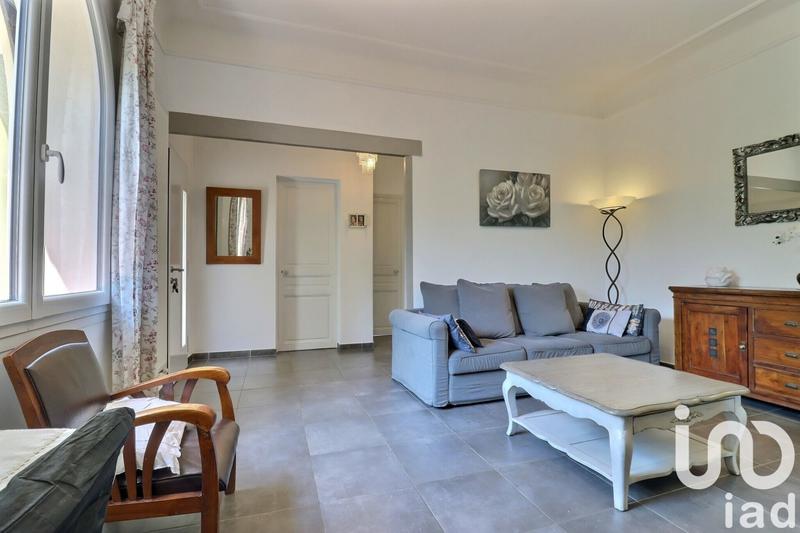 Maison - 87 m² - 4 pièces