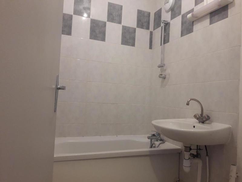 Appartement - 74 m² - 4 pièces