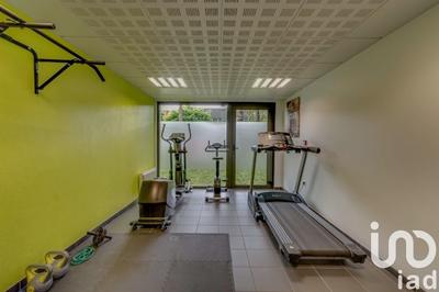 Appartement - 21 m² - 1 pièce