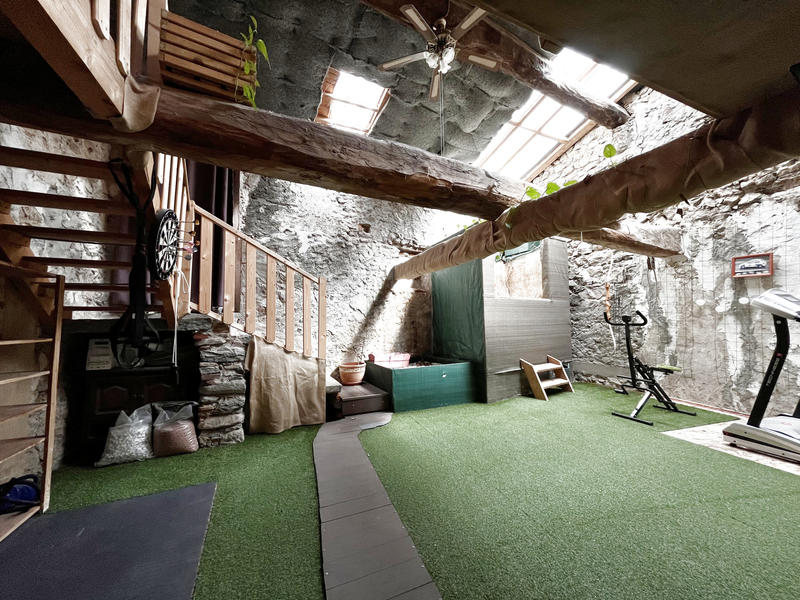 Maison - 133 m² - 5 pièces