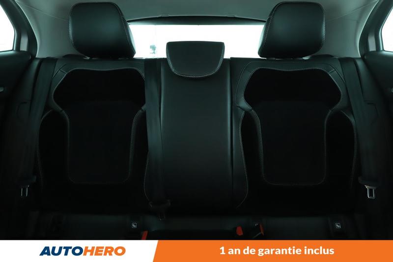 Renault Mégane 1.6 dCi Energy Intens 130 ch