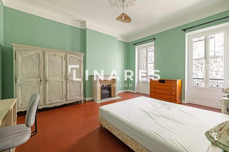 Appartement - 107 m² - 4 pièces