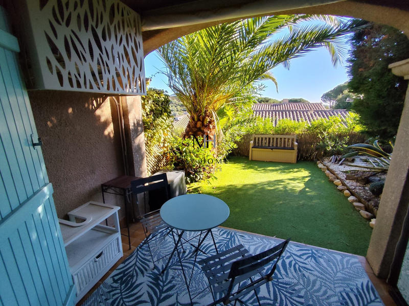 Appartement - 14 m² - 1 pièce