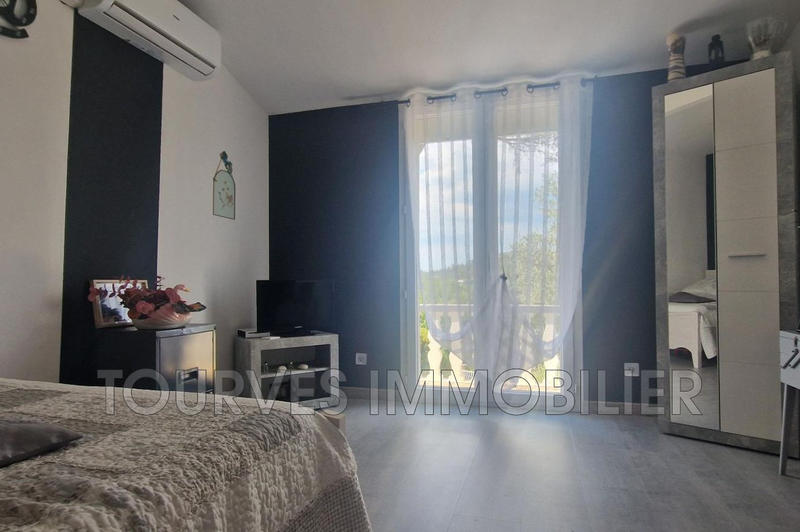 Villa - 184 m² - 6 pièces