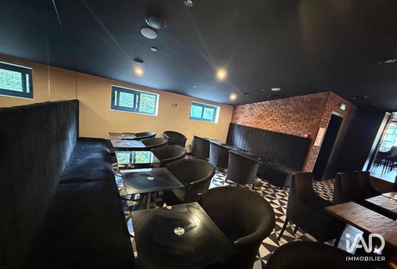 Local commercial - 100 m²