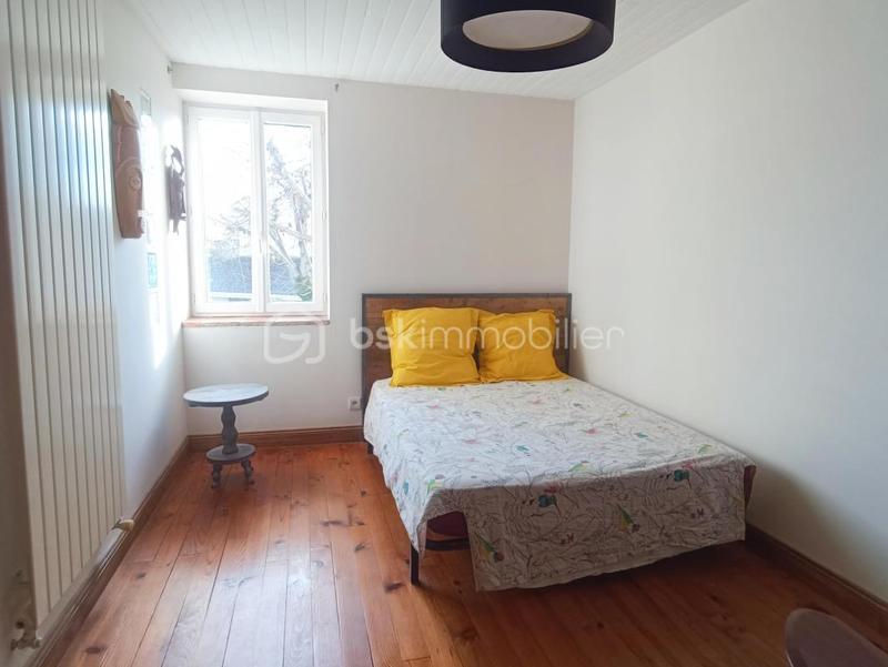 Maison de ville - 276 m² - 11 pièces