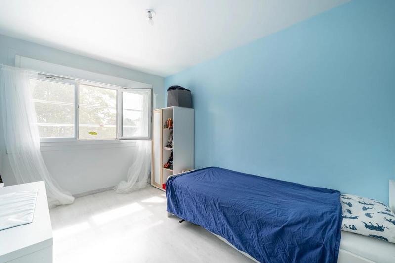 Appartement - 87 m² - 4 pièces