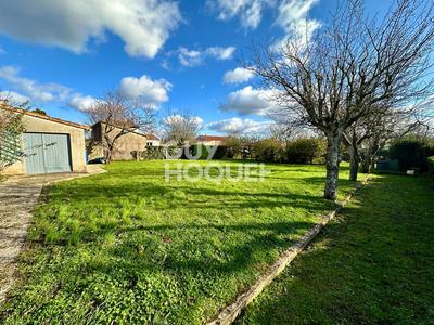 Maison - 119 m² - 5 pièces