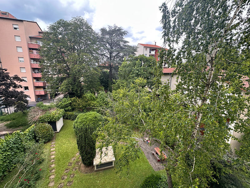 Appartement - 71 m² - 3 pièces