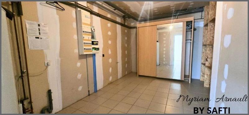 Maison - 145 m² - 6 pièces